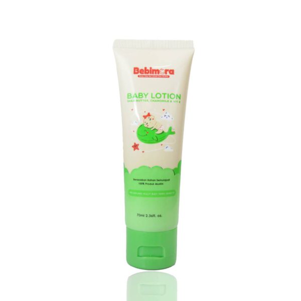 bebimora-baby-lotion