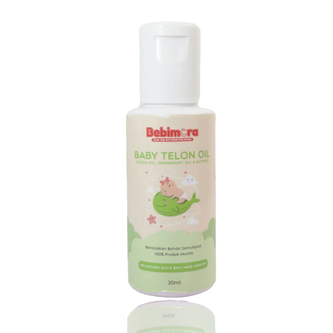 Baby Telon Oil