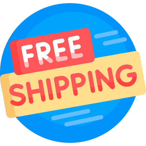 free-shipping